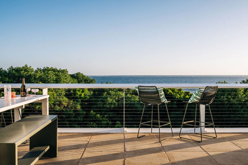 Sagres Queenscliff (Heated Pool)