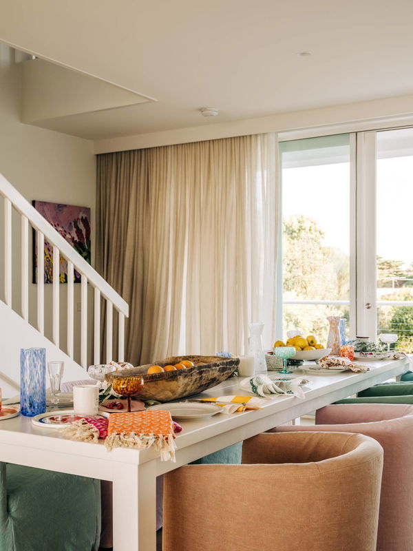 Sagres Queenscliff (Heated Pool)