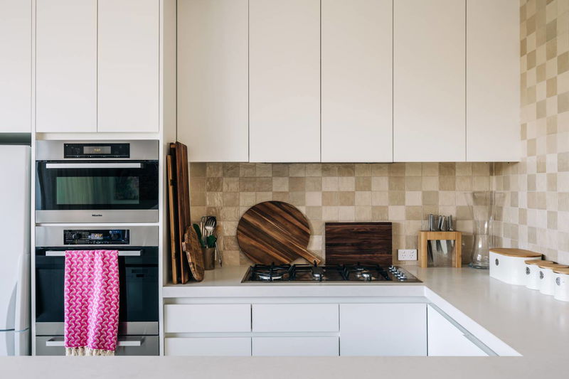 Sagres Queenscliff (Heated Pool)