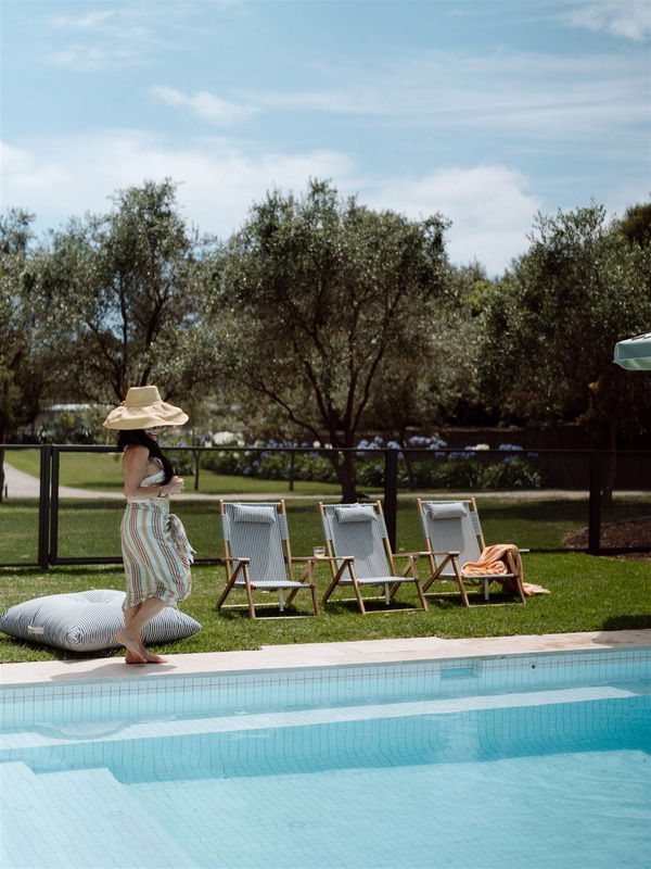 Sagres Queenscliff (Heated Pool)