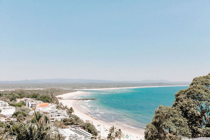 Upper Hastings Noosa Heads
