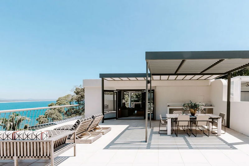 Upper Hastings Noosa Heads