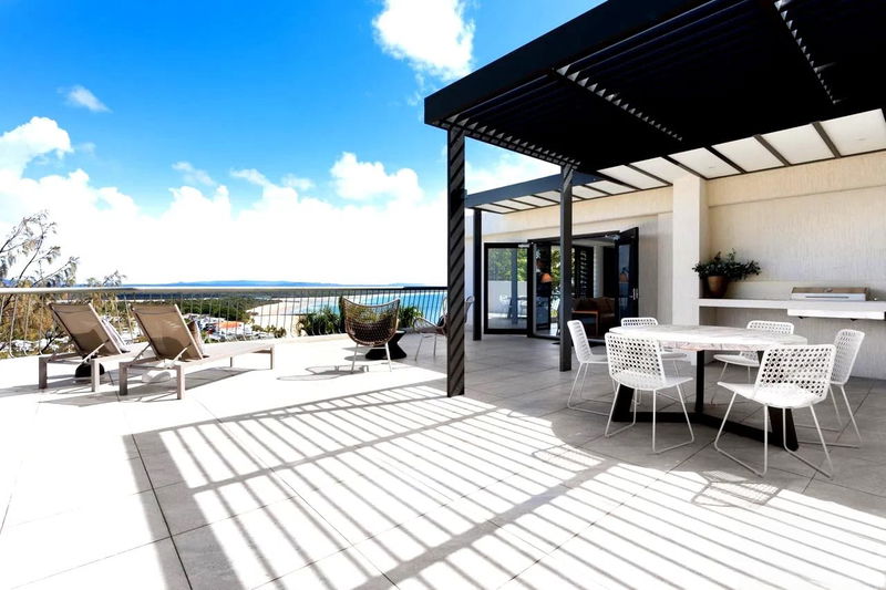 Upper Hastings Noosa Heads