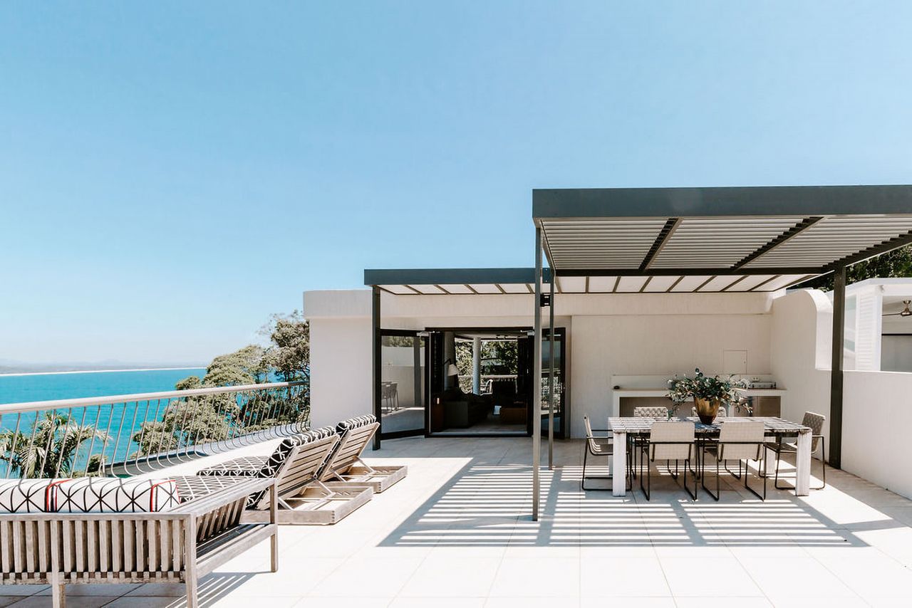 Upper Hastings Noosa Heads (Eclipse) (Mavis - Little Cove)