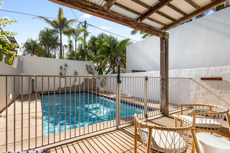 Yinneburra Yaroomba - Beachfront house in Yaroomba beach