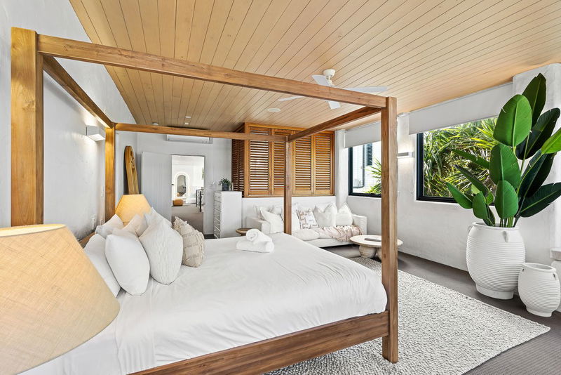 Yinneburra Yaroomba - Beachfront house in Yaroomba beach