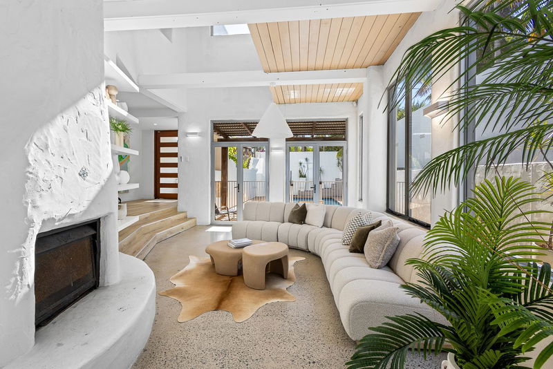 Yinneburra Yaroomba - Beachfront house in Yaroomba beach