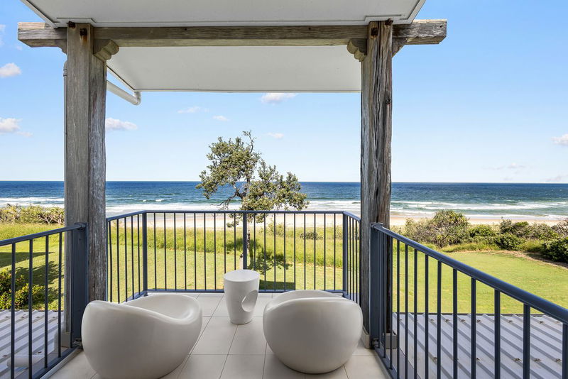 Yinneburra Yaroomba - Beachfront house in Yaroomba beach