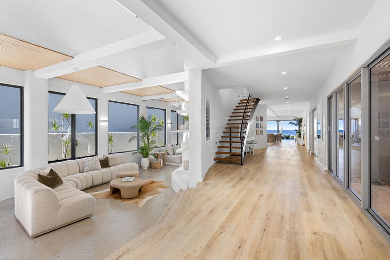 Yinneburra Yaroomba - Beachfront house in Yaroomba beach