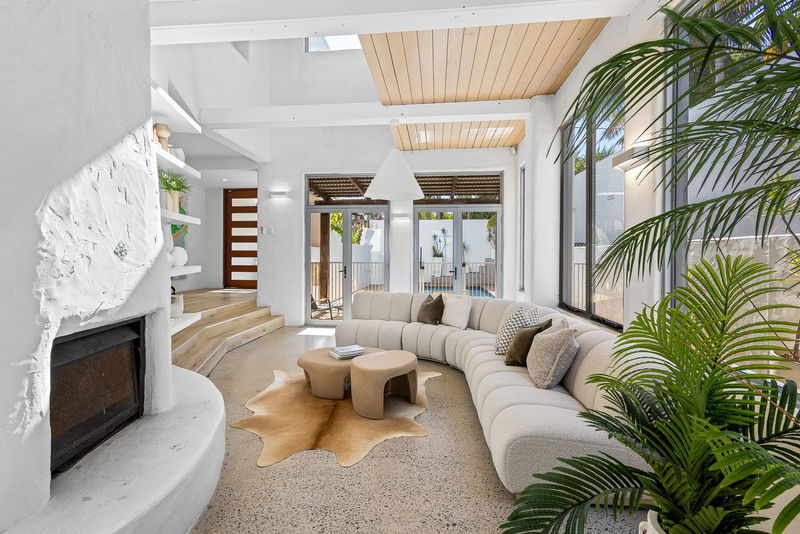Yinneburra Yaroomba - Beachfront house in Yaroomba beach