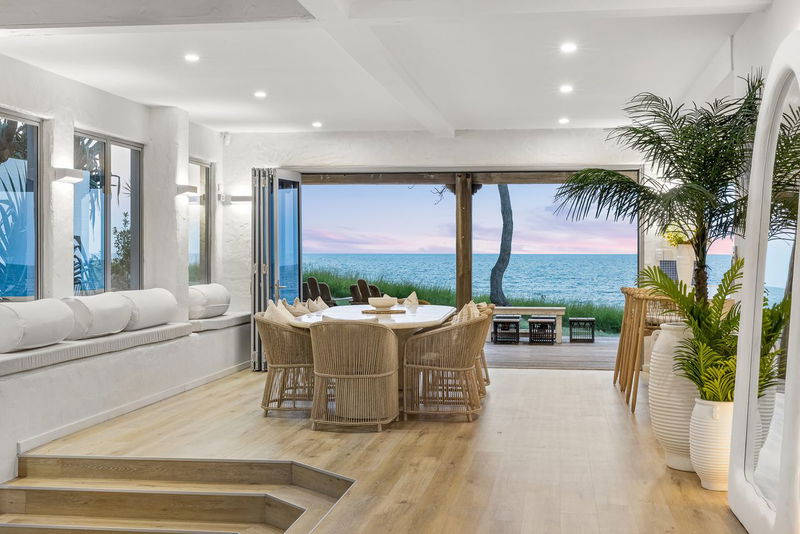 Yinneburra Yaroomba - Beachfront house in Yaroomba beach