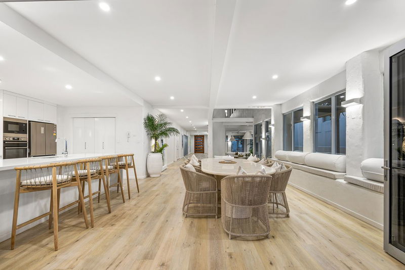 Yinneburra Yaroomba - Beachfront house in Yaroomba beach