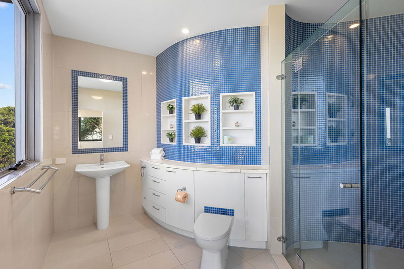 Yinneburra Yaroomba - Beachfront house in Yaroomba beach