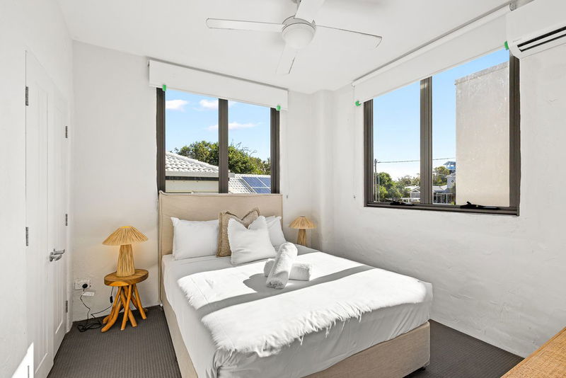 Yinneburra Yaroomba - Beachfront house in Yaroomba beach