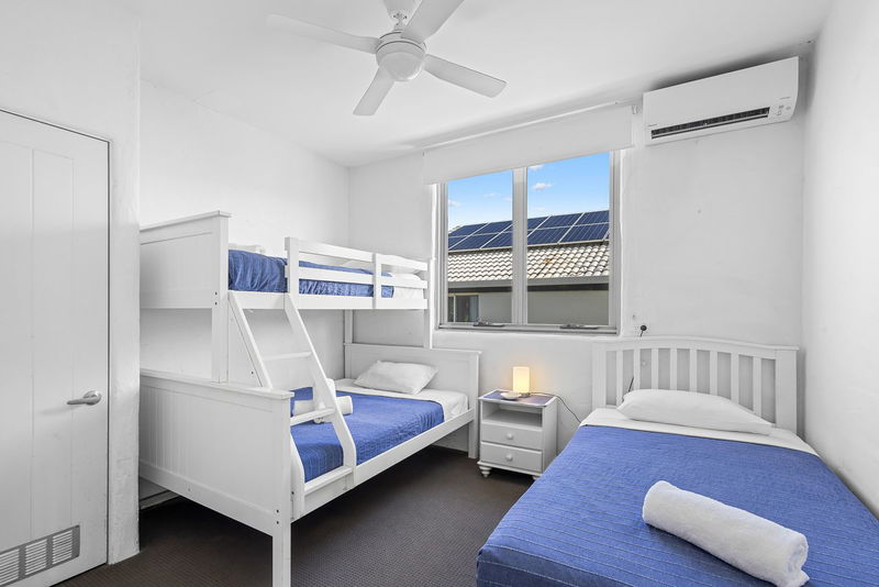 Yinneburra Yaroomba - Beachfront house in Yaroomba beach