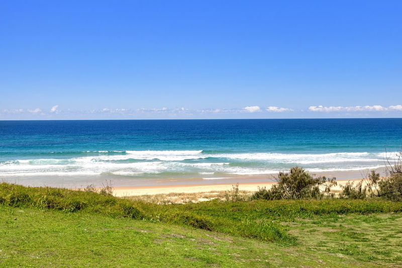 Yinneburra Yaroomba - Beachfront house in Yaroomba beach