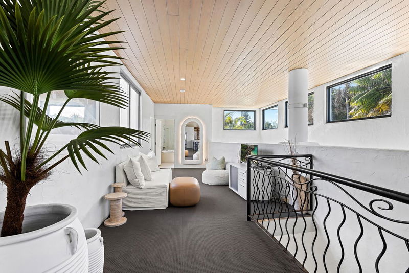 Yinneburra Yaroomba - Beachfront house in Yaroomba beach