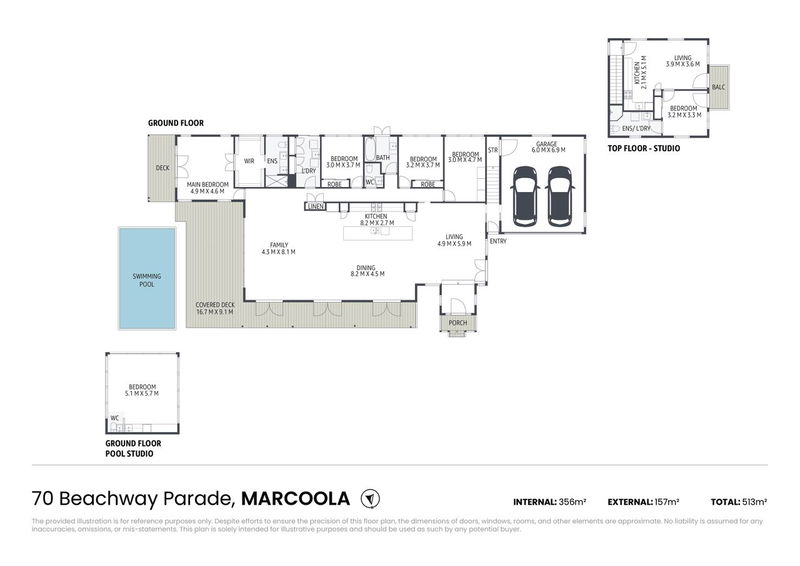 Beachway Marcoola