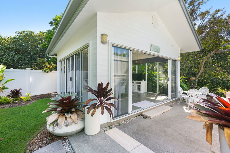 Beachway Marcoola