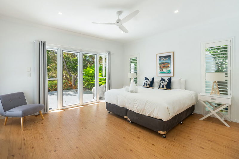 Beachway Marcoola