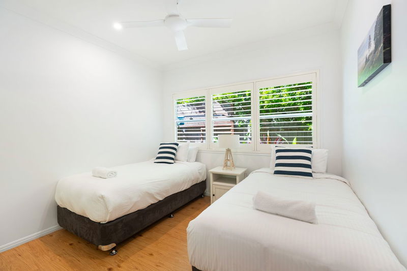 Beachway Marcoola