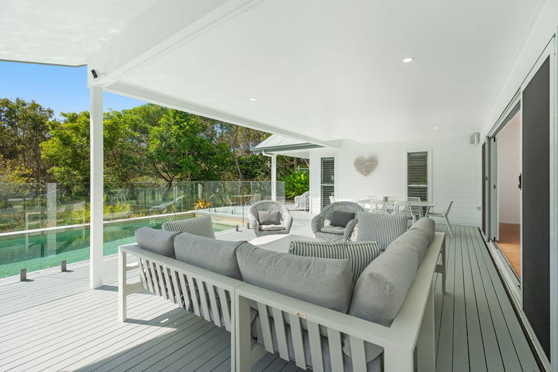Beachway Marcoola