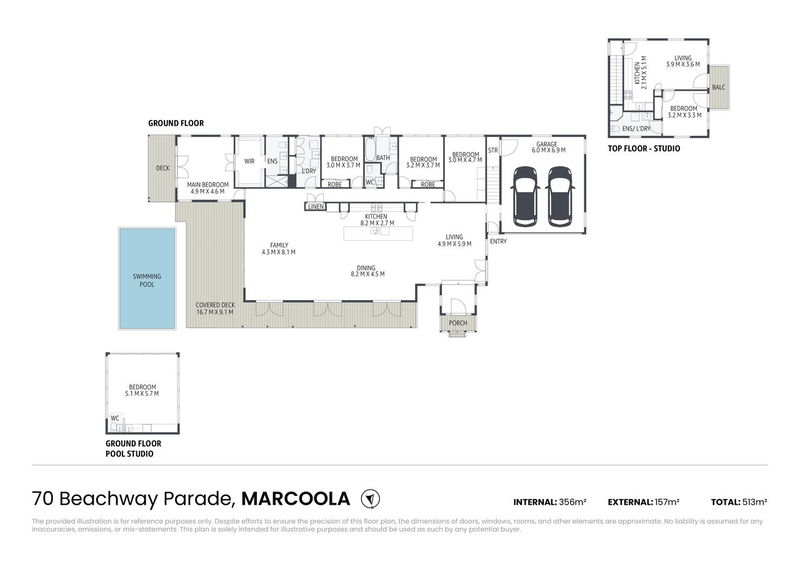 Beachway Marcoola