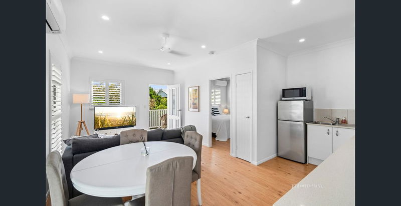 Beachway Marcoola