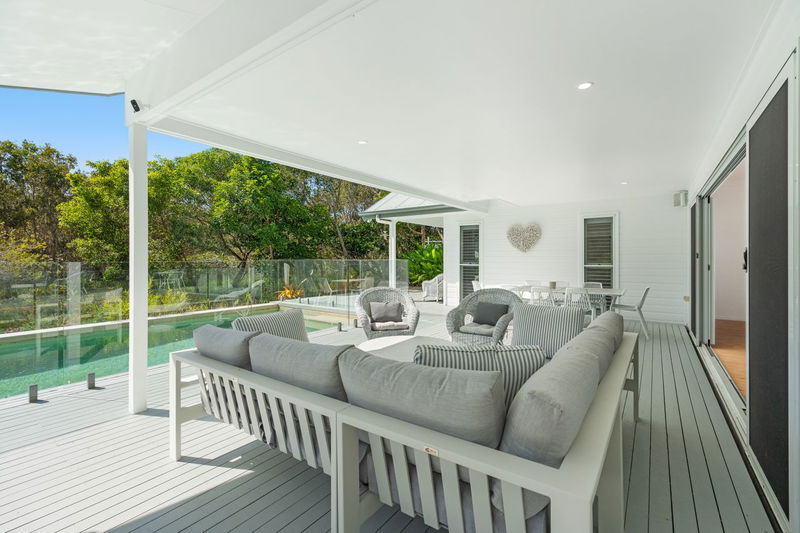 Beachway Marcoola