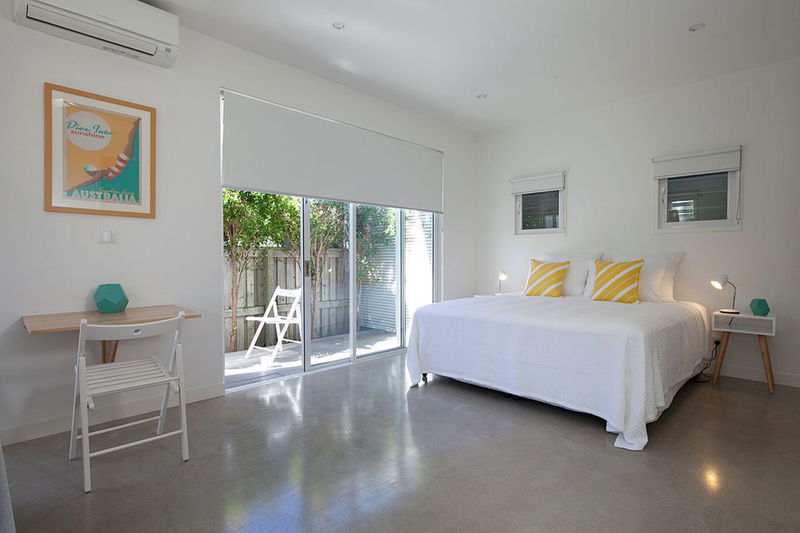 Beachway Marcoola 608 - Beachfront house in Marcoola