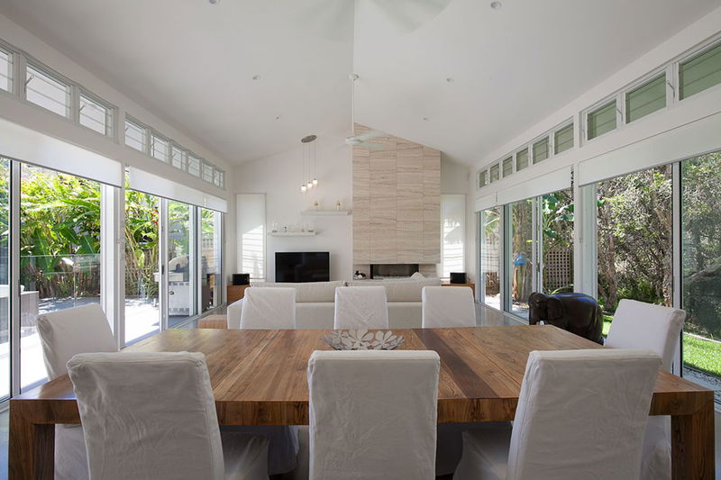 Beachway Marcoola 608 - Beachfront house in Marcoola