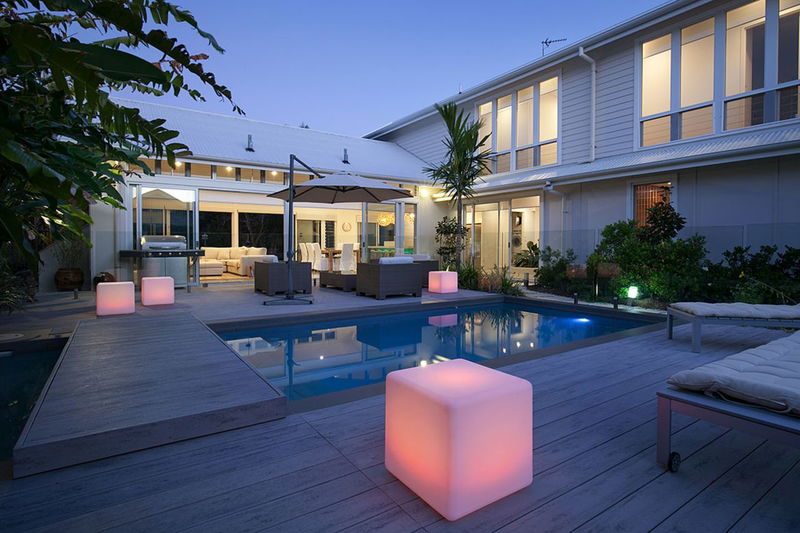 Beachway Marcoola 608 - Beachfront house in Marcoola