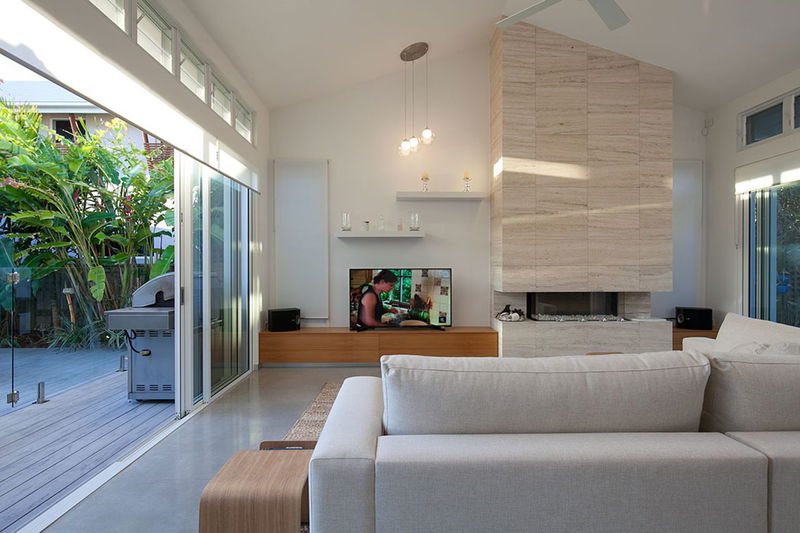 Beachway Marcoola 608 - Beachfront house in Marcoola