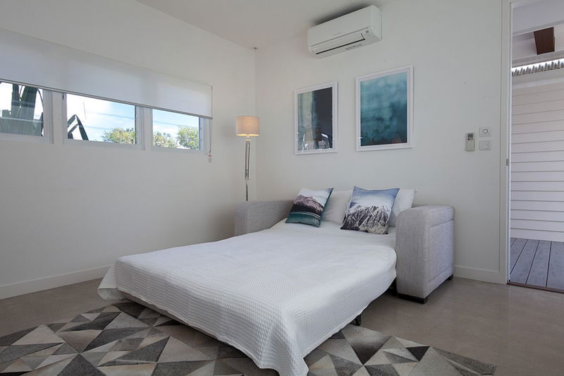 Beachway Marcoola 608 - Beachfront house in Marcoola