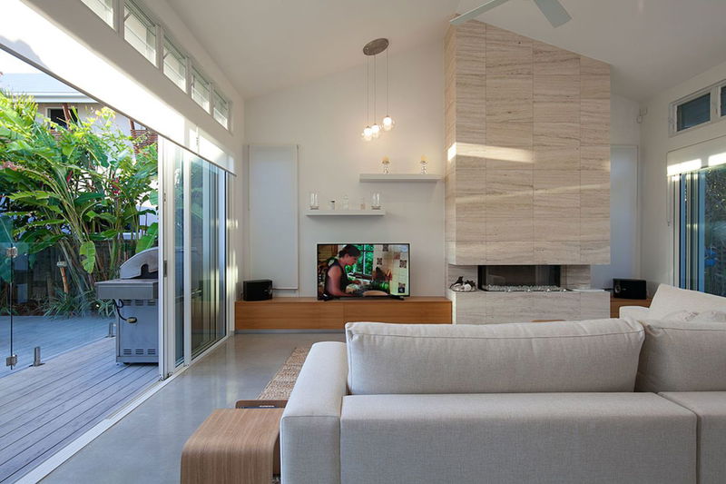 Beachway Marcoola 608 - Beachfront house in Marcoola