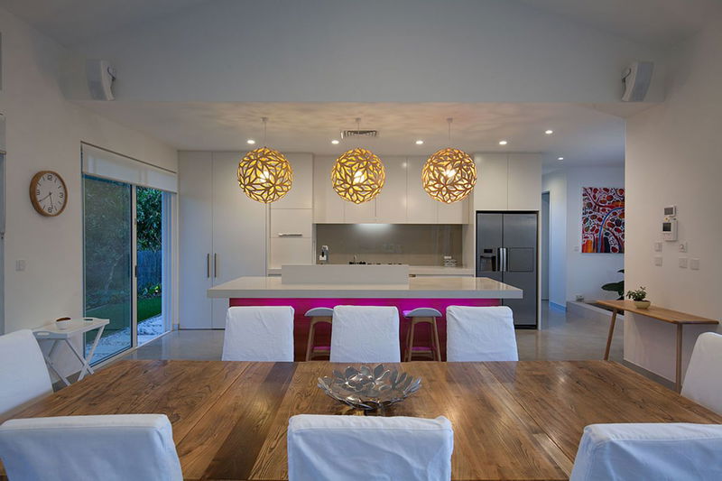 Beachway Marcoola 608 - Beachfront house in Marcoola