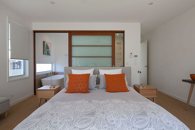 Beachway Marcoola 608 - Beachfront house in Marcoola