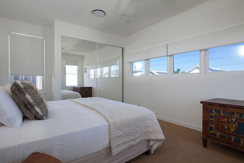 Beachway Marcoola 608 - Beachfront house in Marcoola