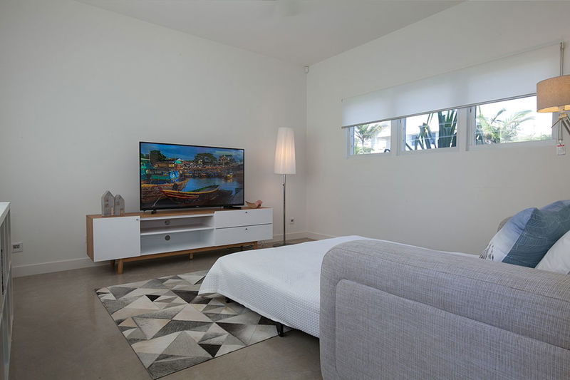Beachway Marcoola 608 - Beachfront house in Marcoola