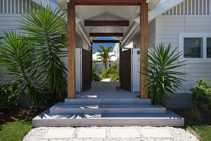 Beachway Marcoola 608 - Beachfront house in Marcoola