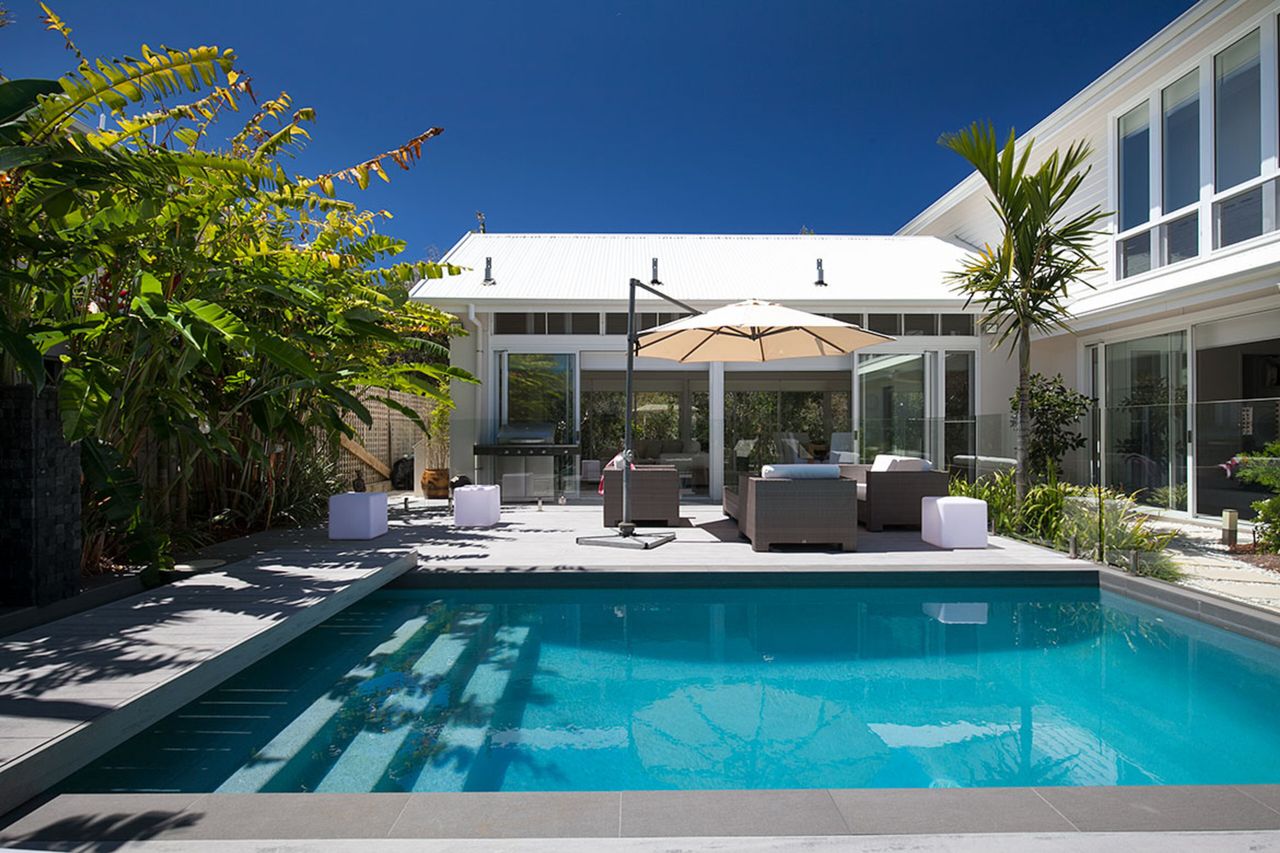 Beachway Marcoola 608 (White Sands) (White Sands Beach House)