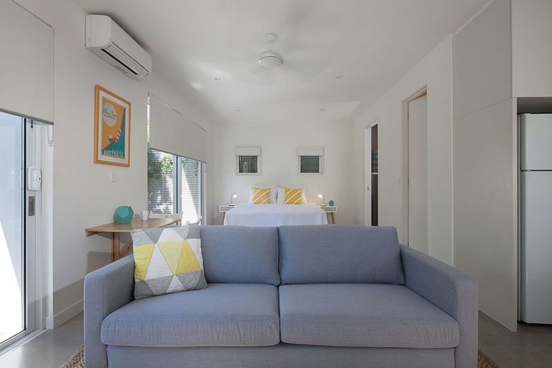 Beachway Marcoola 608 - Beachfront house in Marcoola