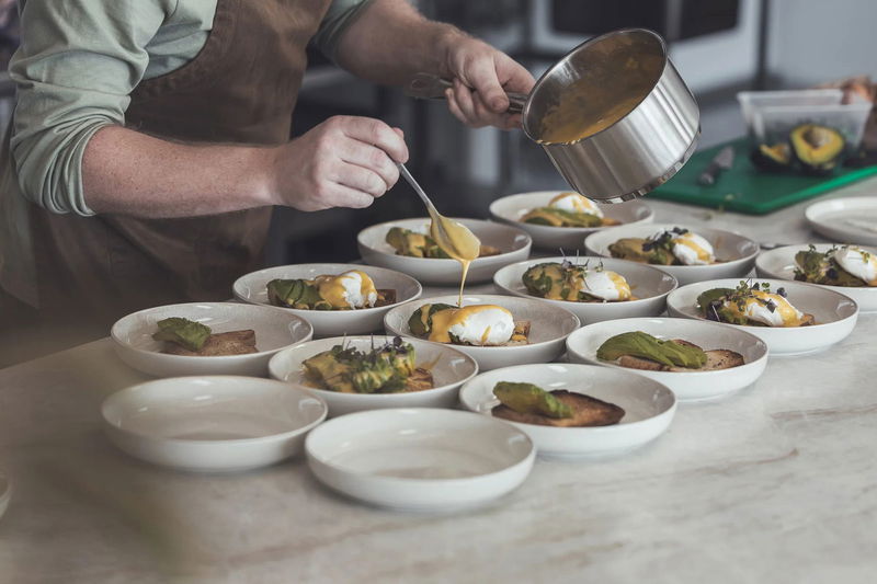 Currumbin Valley Eco Retreat