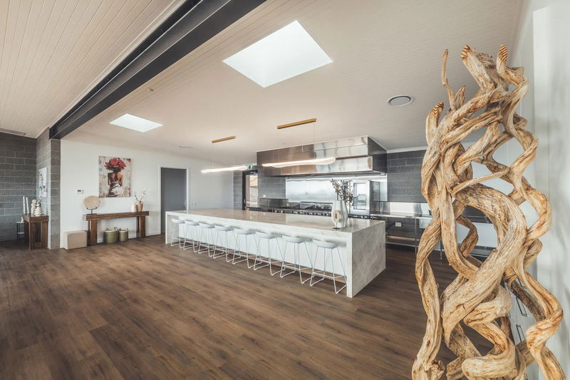 Currumbin Valley Eco Retreat