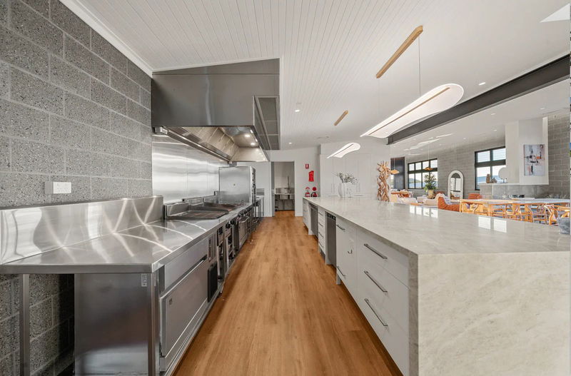 Currumbin Valley Eco Retreat