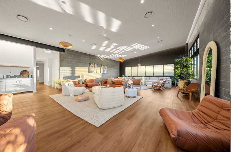 Currumbin Valley Eco Retreat