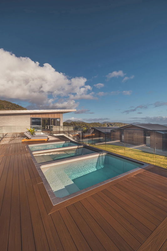 Currumbin Valley Eco Retreat