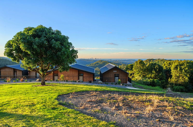 Currumbin Valley Eco Retreat