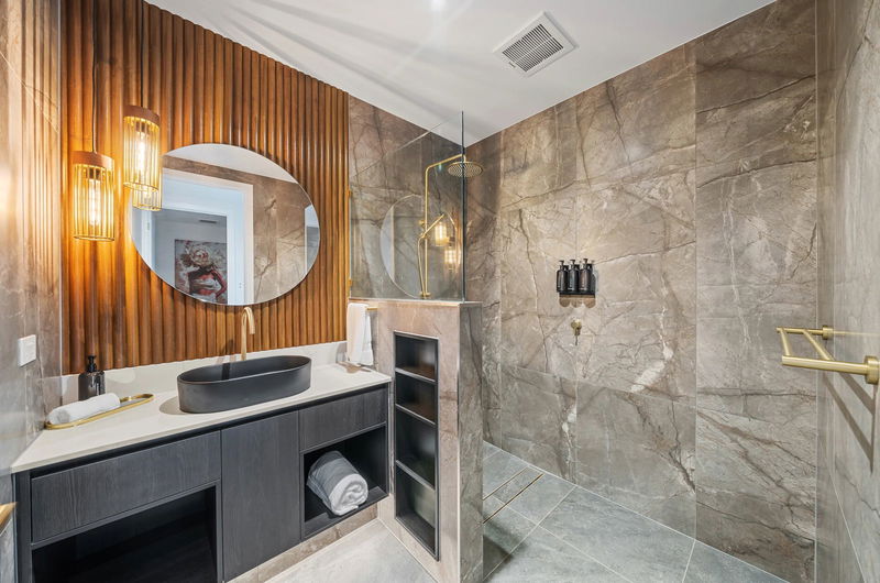 Currumbin Valley Eco Retreat