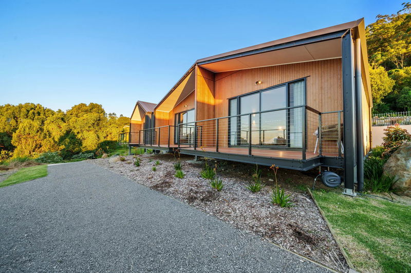 Currumbin Valley Eco Retreat